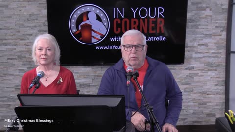 Merry Christmas Blessings