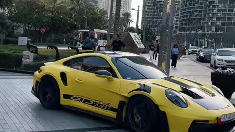 🚀💨 This McLaren 720S's Engine Sound is PURE Symphony! | LuxurySportsCars