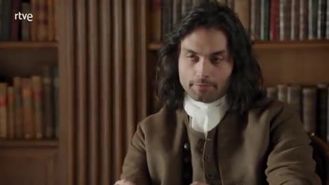 ¡Rafael, acepta tu destino! #ValleSalvaje