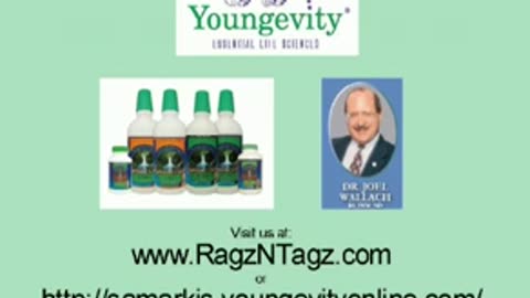 Cut Your Healthcare Costs! - Dr. Joel Wallach - Part 3 of 8 -