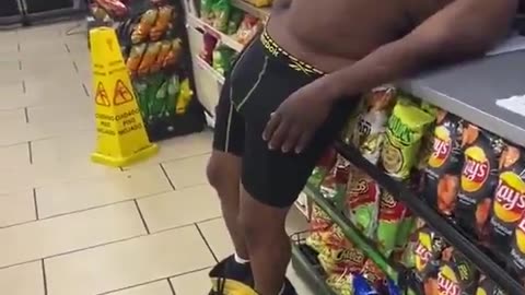 A doctor, after saving human lives, rests a little.