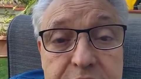 Jewish man raises some interesting points… listen up (Read Description)