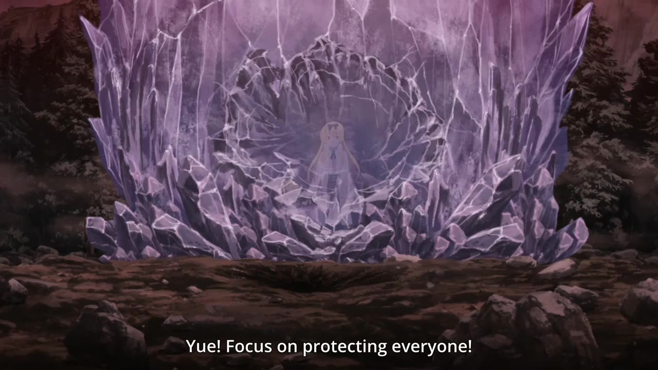 Arifureta from commonplace to world's strongest Episode 9