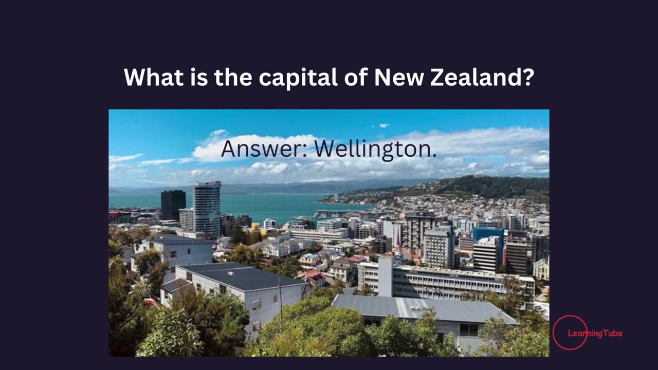 general knowledge trivia