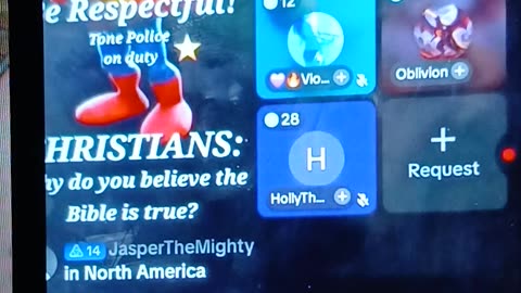 Don't call me sweetheart.