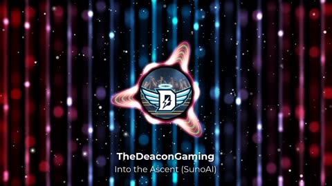 Into the Ascent