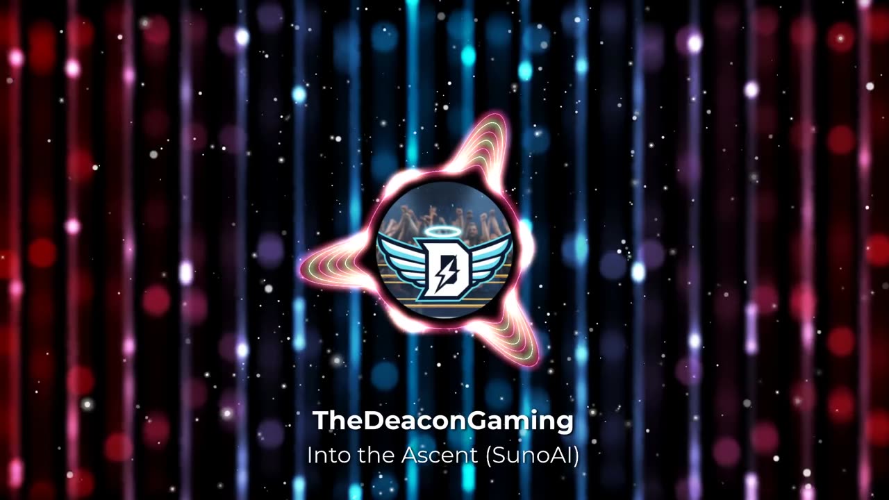 Into the Ascent