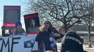 LIVE: “Bad Bunny Dance Party” Anti-ICE Demonstration at Target in Richfield, Minnesota