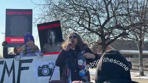 LIVE: “Bad Bunny Dance Party” Anti-ICE Demonstration at Target in Richfield, Minnesota