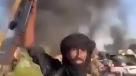 The religion of peace slaughtering the public in Sudan.