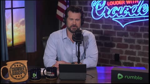 Crowder’s All-American Tribute to T&A