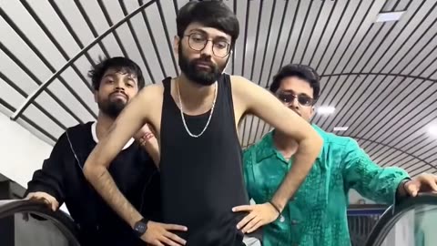Funny Short Video