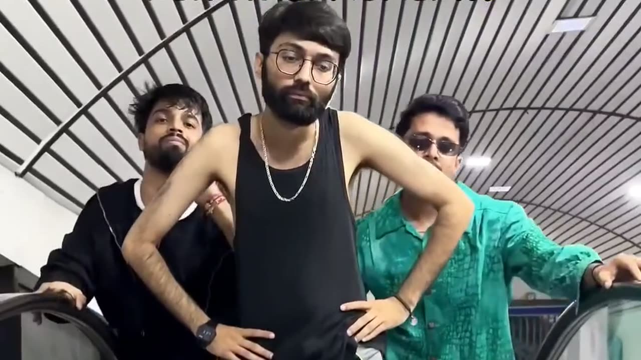 Funny Short Video