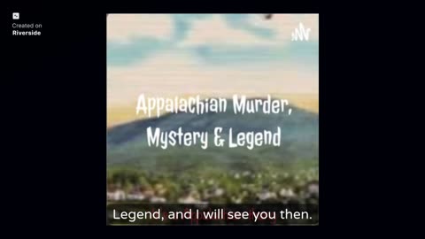 Whispers From The Ridge