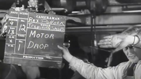 [FORD ASSEMBLY LINES AND AUTOMOBILE T... - [FORD ASSEMBLY LINES AND AUTOMOBILE TESTING] - fc-fc-1173