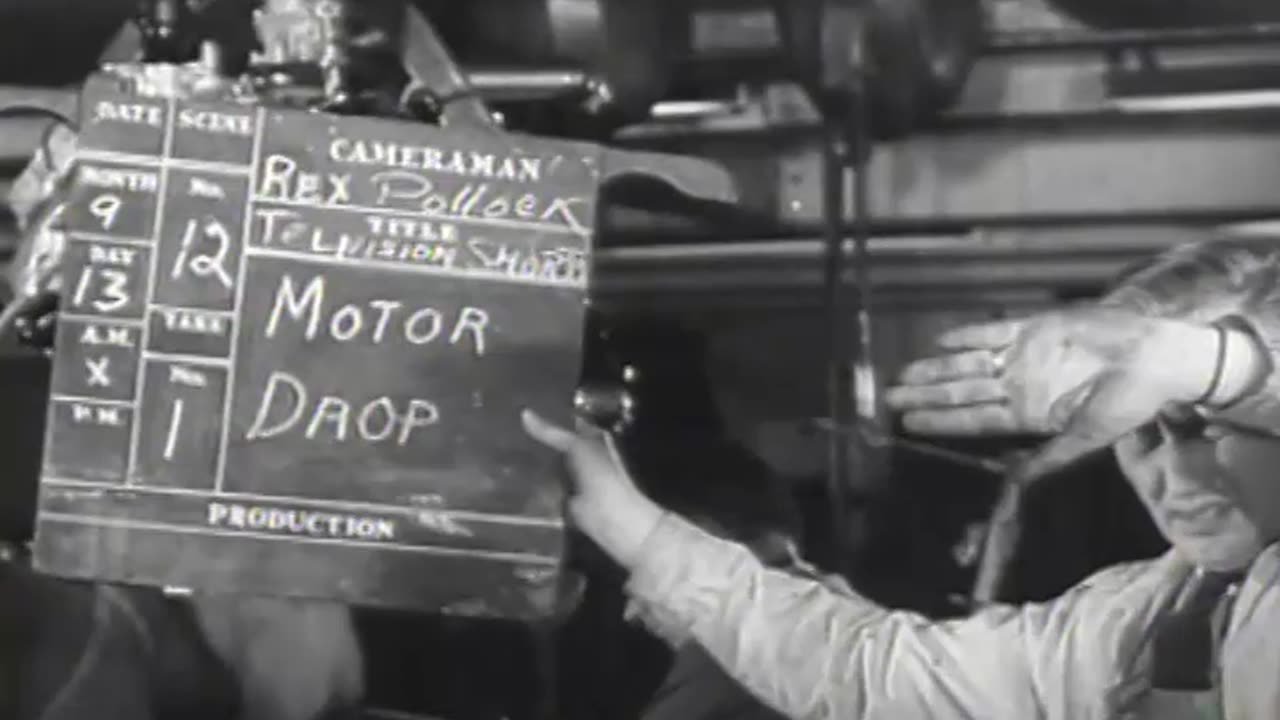 [FORD ASSEMBLY LINES AND AUTOMOBILE T... - [FORD ASSEMBLY LINES AND AUTOMOBILE TESTING] - fc-fc-1173