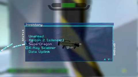 Perfect Dark (PC Port) Area 51: Rescue - Agent (1:30)