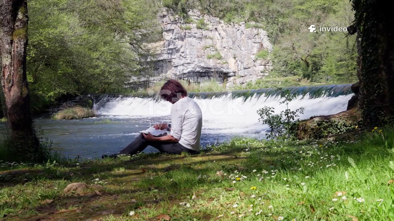 Cada Gota Conoce La Marea