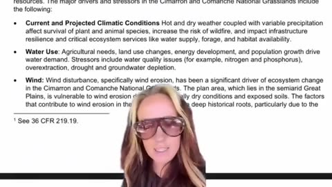 Biden-Era Anti-Rancher and Anti-Farmer Policies Are Still in Play and Need to Stop