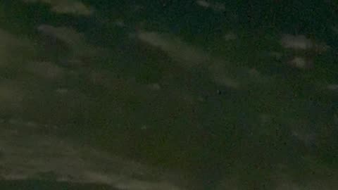 UFO's in Florida?