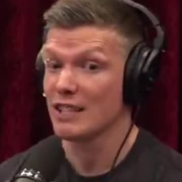 Joe Rogan Wes Huff Interview Highlights Explains the Gospel Message