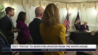 President Trump: "What the HELL are we paying to Somalia for?!"