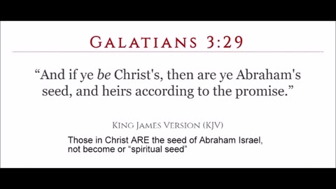 Keys to understand the Bible