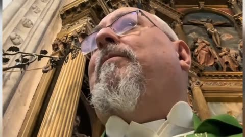 Homilía del Domingo XXV del tiempo ordinario - Padre Juan Molina (22/09/2025)