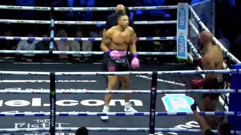 Andrew Tate vs Chase DeMoor - Post Fight Interview