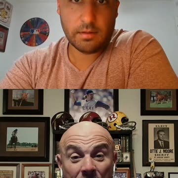 Good Things Happen to Good People