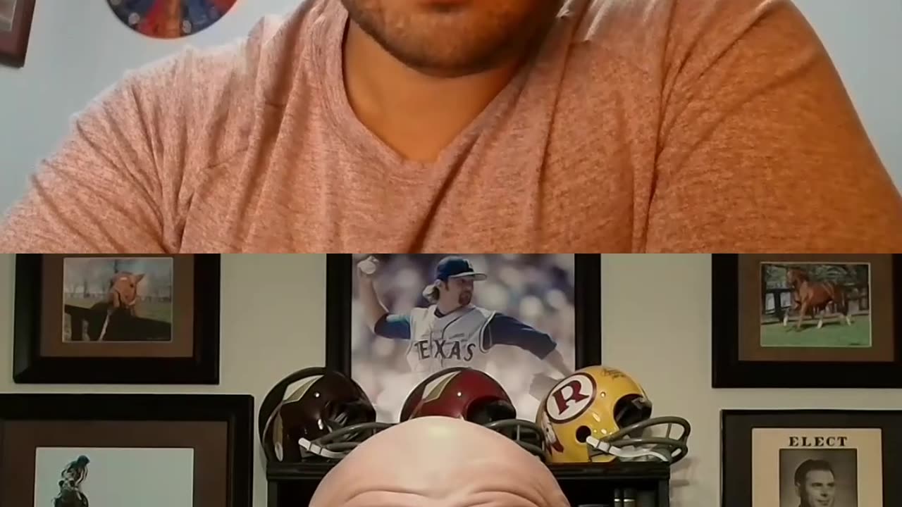 Good Things Happen to Good People