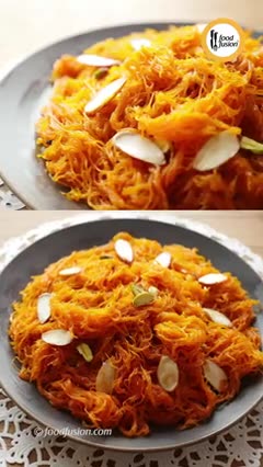 Sawaiyon ka Zarda Eid Special Dessert Recipe By Food Fusion