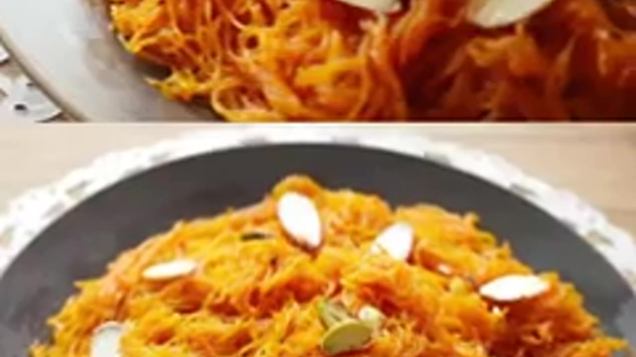 Sawaiyon ka Zarda Eid Special Dessert Recipe By Food Fusion