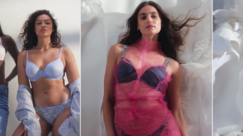 Bra’s, That’s Our Thing | Victoria’s Secret