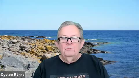 Lunchklubben 19 okt USA godkänner invasion av Venezuela