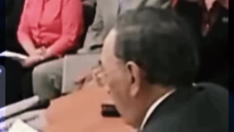 Putin brings oligarchs to heel.