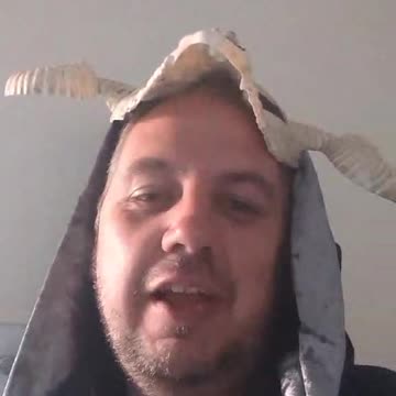 Lee Swift wishes us a happy birthday!