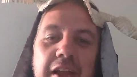 Lee Swift wishes us a happy birthday!