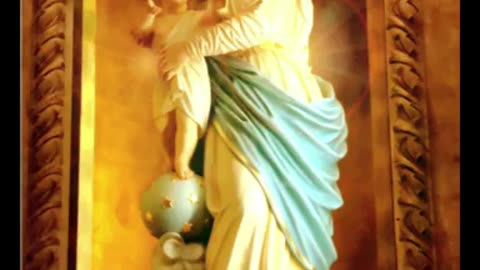 Fr Hewko Motherhood of BV Mary 10/11/25 (NY)