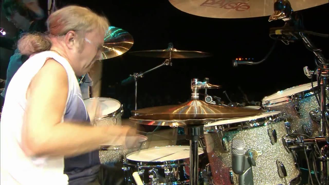 Rapture Of The Deep - Deep Purple & Orchestra (live)