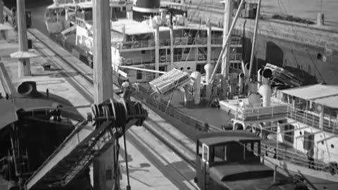 PANAMA CANAL - PANAMA CANAL - 111-adc-9988