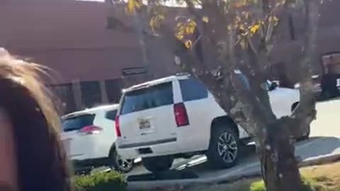 THE ULTIMATE BLACK FATIGUE!