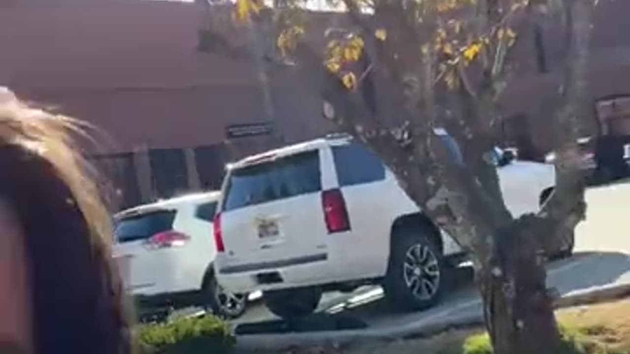 THE ULTIMATE BLACK FATIGUE!