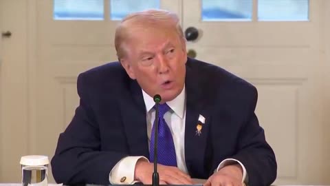 President Trump just DOUBLED DOWN on taking Greenland.