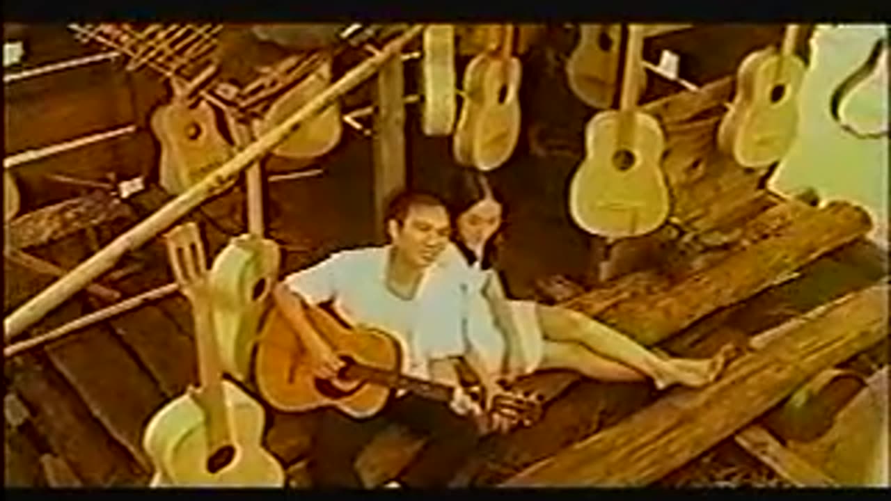 Tiếng Hát Chim Đa Đa - Quang Linh