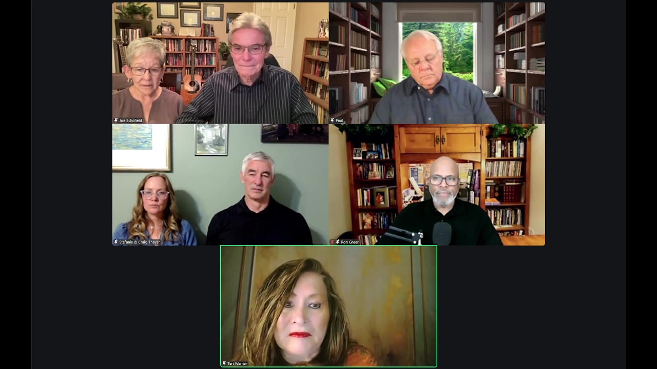 BBS Radio TV Station 1