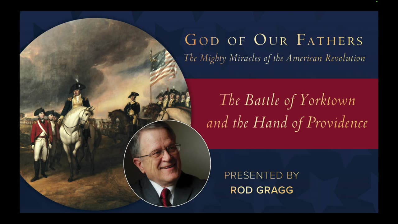 By the Hand of Providence