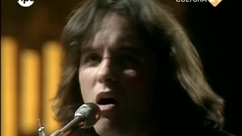 The Wall Street Shuffle - 10cc (live)