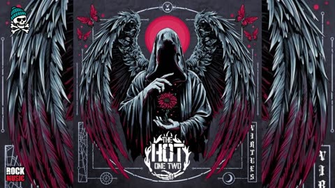The Hot One Two - Virtues (2025)