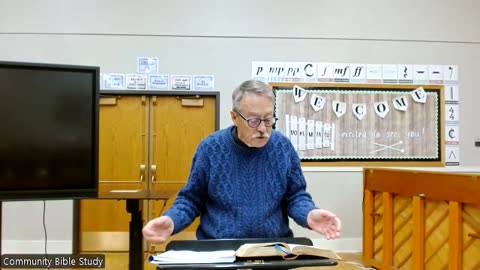 CBS Teaching 12.1.25